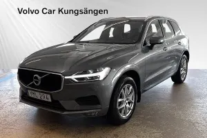 Volvo XC60 2019