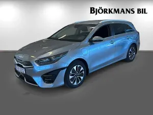 Kia Ceed 2023
