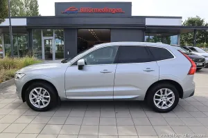 Volvo XC60 2019