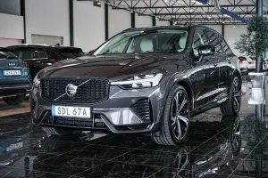 Volvo XC60 2023