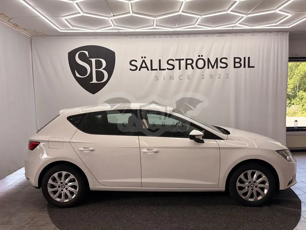 Seat Leon 2016