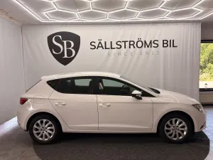 Seat Leon 2016