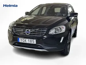 Volvo XC60 2017