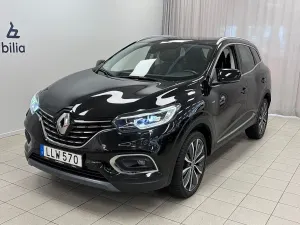 Renault Kadjar 2019
