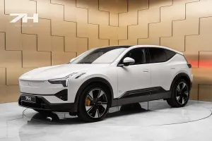 Polestar 3 2024