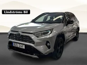 Toyota Rav4 2020