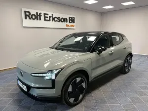 Volvo EX30 2024
