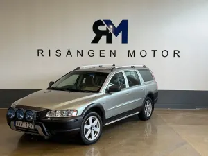 Volvo XC70 2005