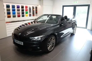 BMW 4 Series 430 2019