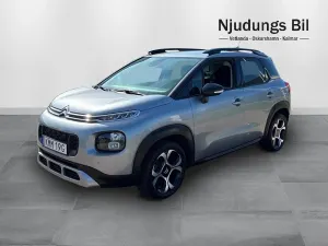 Citroën C3 Aircross 2020