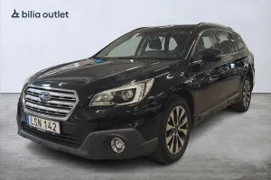 Subaru Outback 2015
