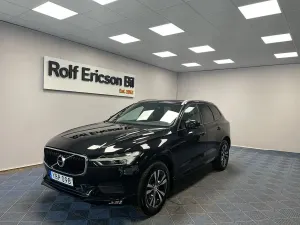 Volvo XC60 2020