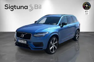 Volvo XC90 2020