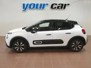 Citroën C3 2023