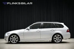 BMW 3 Series 2006