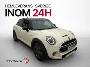Mini Cooper 2020