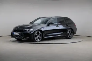 BMW 3 Series 330e 2024
