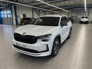 Skoda Kodiaq 2025