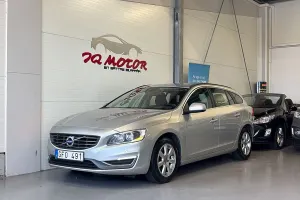 Volvo V60 2014