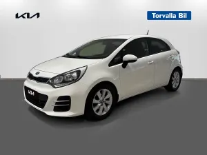 Kia Rio 2015