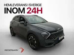 Kia Sportage 2025