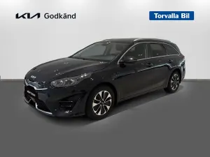 Kia Ceed 2023