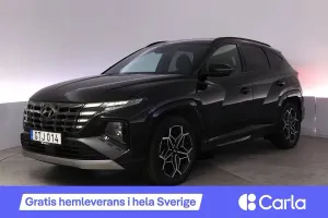 Hyundai Tucson 2023