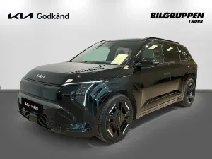 Kia EV3 2026