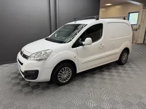 Citroën Berlingo 2018