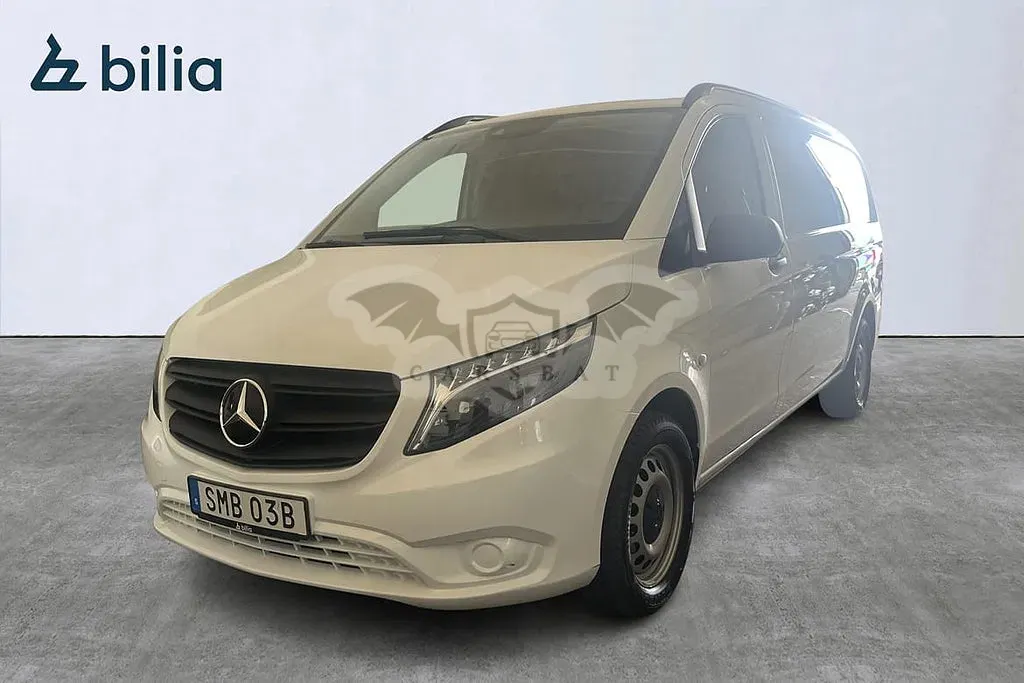 Mercedes-Benz Vito 2023