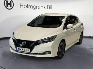 Nissan Leaf 2023