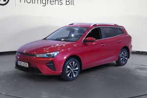 MG MG5 2022
