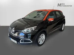 Renault Captur / QM3 2017