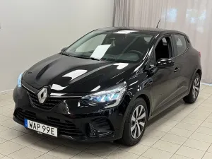 Renault Clio 2023