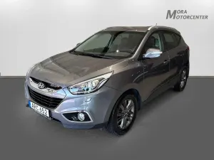 Hyundai ix35 2014