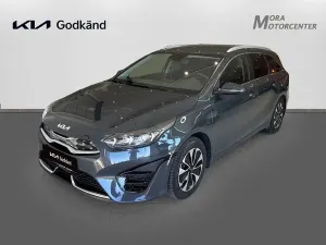 Kia Ceed 2024