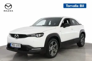 Mazda MX-30 2023