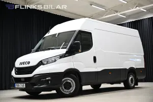 Iveco Daily 2023