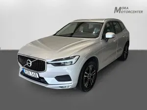 Volvo XC60 2021