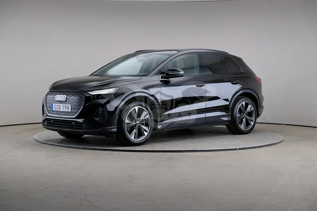Audi E-Tron 2023