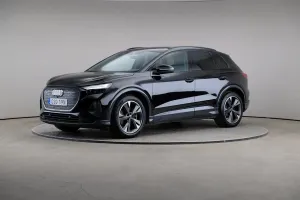 Audi E-Tron 2023