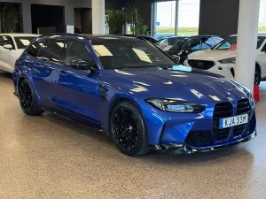 BMW M3 2024
