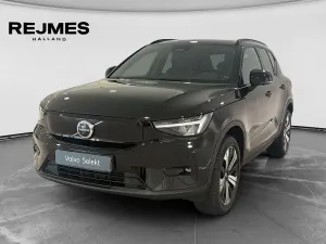 Volvo XC40 2023