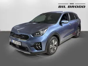 Kia Niro 2020