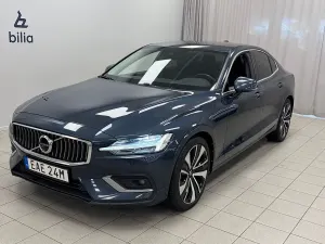Volvo S60 2021