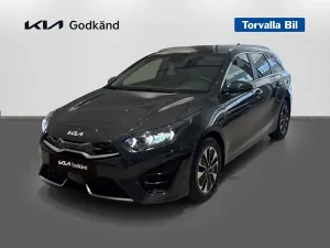 Kia Ceed 2024