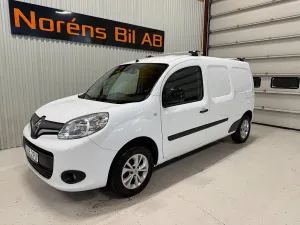 Renault Kangoo 2021