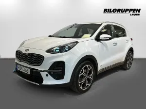 Kia Sportage 2020