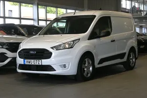 Ford Transit Connect 2021