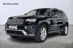 Jeep Grand Cherokee 2015